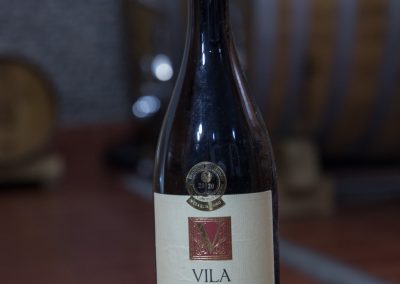 Cabernet Sauvignon Barrique - Vila Vina Milosavljević
