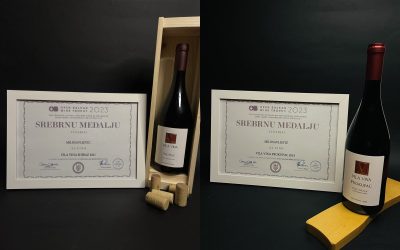 Održan je Drugi Po Redu Sajam Vina – Open Balkan Wine Vision