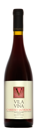 Vila Vina - Cabernet Sauvignon