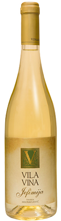 Vina Vila Milosavljević - Jefimija