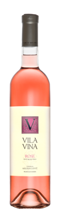 Vina Vila Milosavljević - Rose