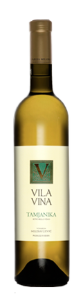 Vina Vila Milosavljević - Tamjanika