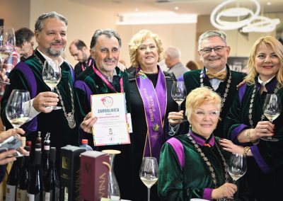 Vinska renesansa - Vinarija Milosavljević